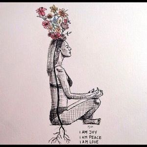 Meet your Posher, Katherine